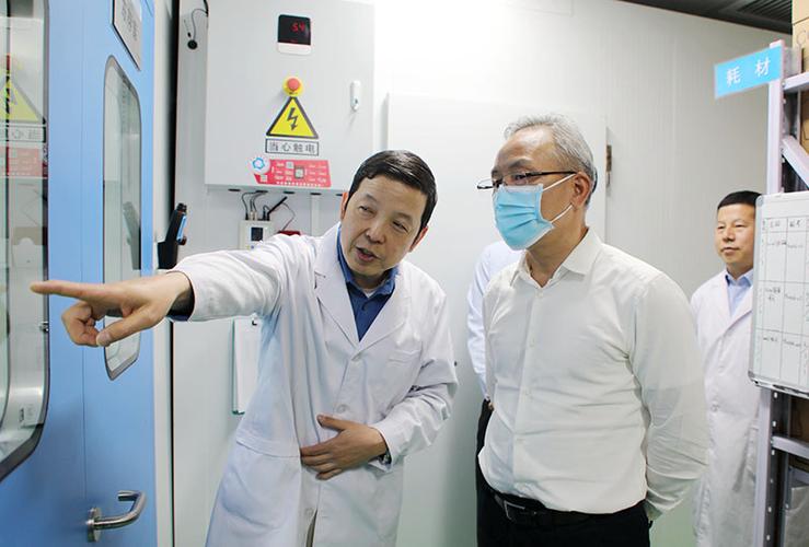 热点关注  北京泽辉辰星生物科技是一家专注于干细胞药物研发